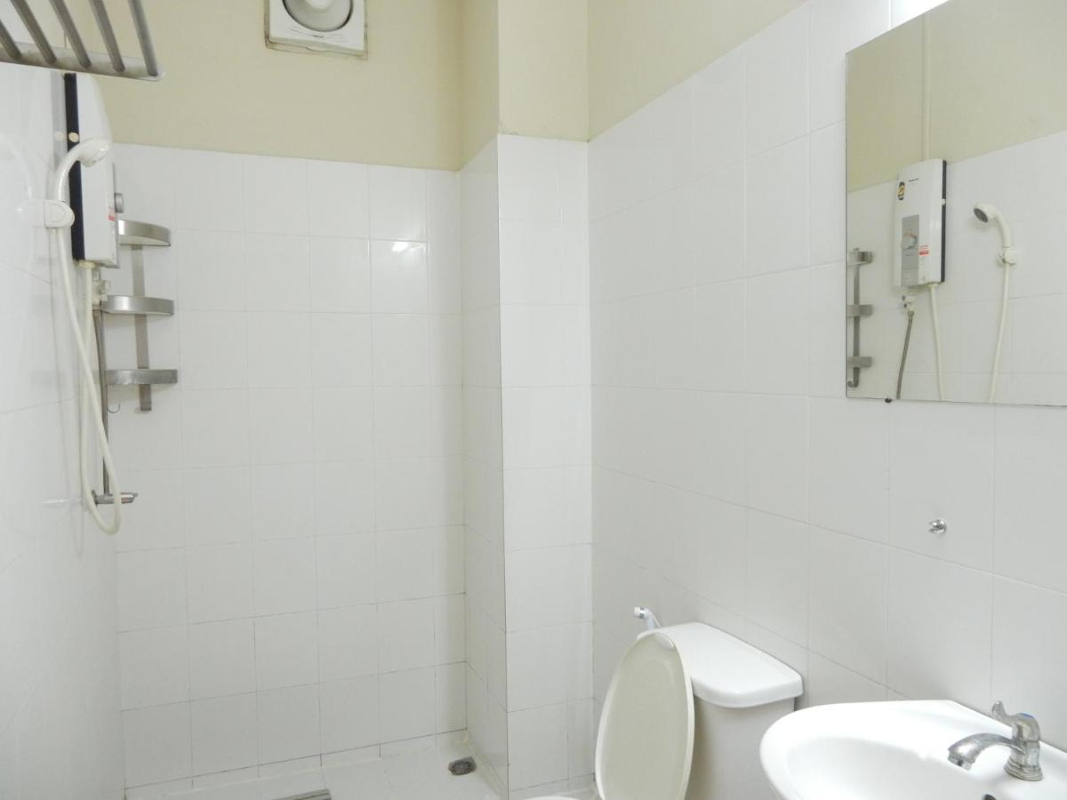 Vang Vieng Camellia Hotel المظهر الخارجي الصورة